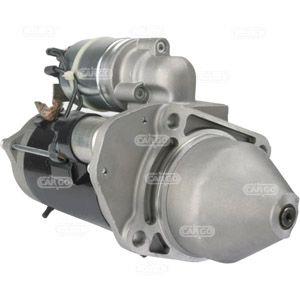 Cargo 114001 Starter 114001