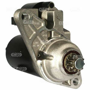 Starter Cargo 112435