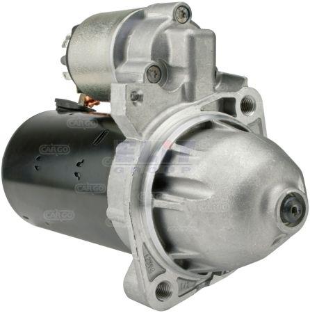 Starter Cargo 112440