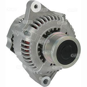 Cargo Alternator – price 724 PLN