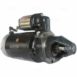 Starter Cargo 111755