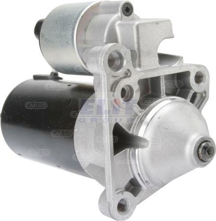 Cargo Starter – price 463 PLN