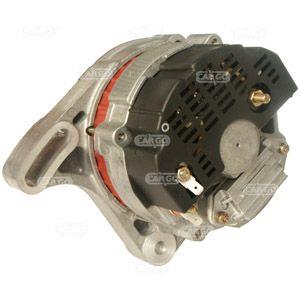 Cargo 113533 Alternator 113533