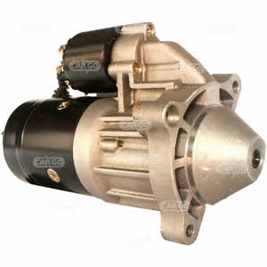 Starter Cargo 112053