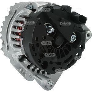 Alternator Cargo 112079