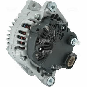 Cargo Alternator – price