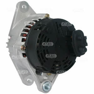 Alternator Cargo 111413