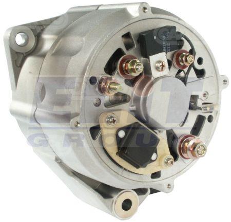 Cargo 110895 Alternator 110895