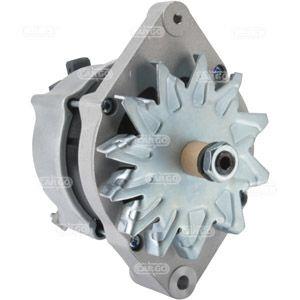 113716 Cargo Alternator