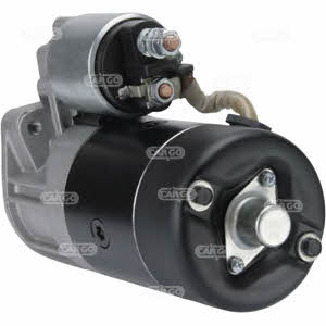 Starter Cargo 114319