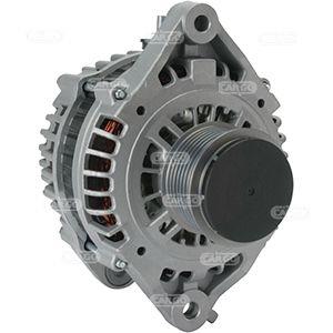 Cargo Alternator – price 731 PLN