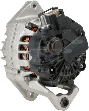 Alternator Cargo 113787