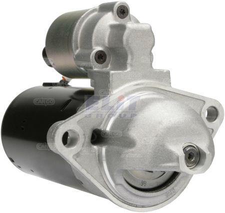 Starter Cargo 112534