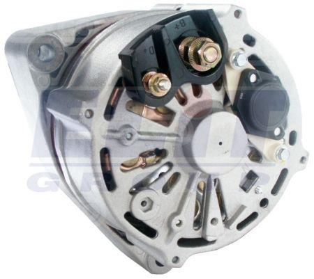 Alternator Cargo 111149