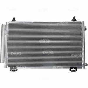 Cargo 260473 Cooler Module 260473