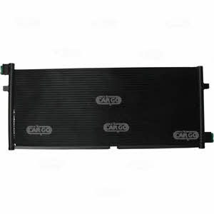 261009 Cargo AC Condenser
