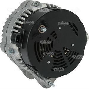 Alternator Cargo 111988