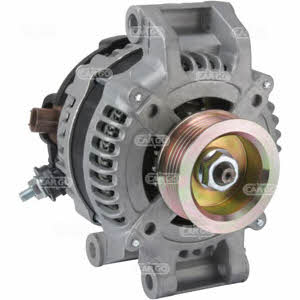 Alternator Cargo 114511