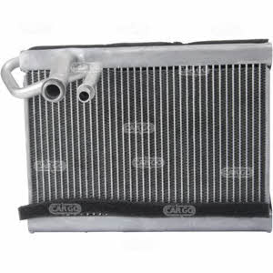 Cargo 260590 Air conditioner evaporator 260590