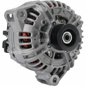 Cargo Alternator – price 865 PLN