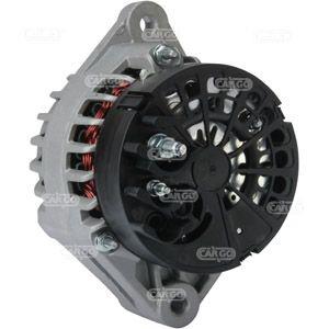 Cargo Alternator – price