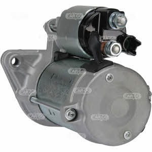 Starter Cargo 114886