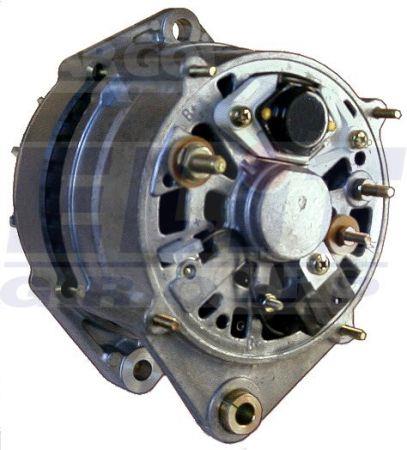 Alternator Cargo 112076