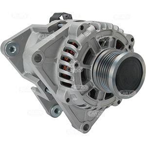 Cargo Alternator – price 806 PLN