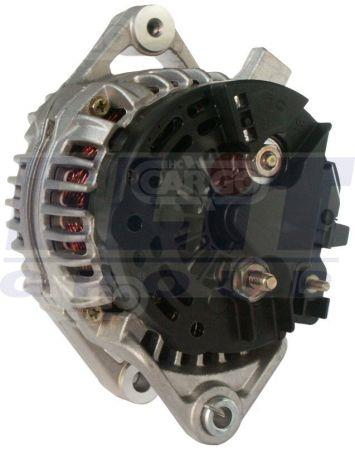 Alternator Cargo 112720