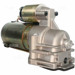 Starter Cargo 112821