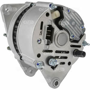 Alternator Cargo 111368