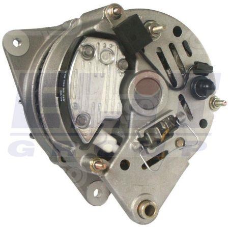 Cargo Alternator – price 552 PLN
