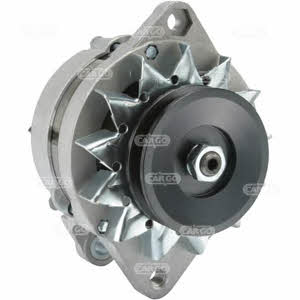 Alternator Cargo 111418