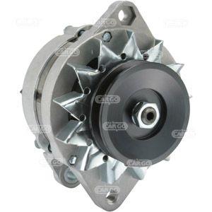 Cargo Alternator – price 585 PLN