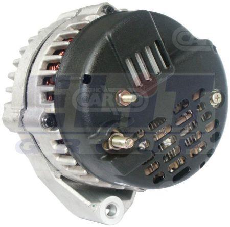 Alternator Cargo 111883