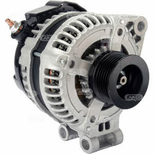 Cargo Alternator – price 742 PLN