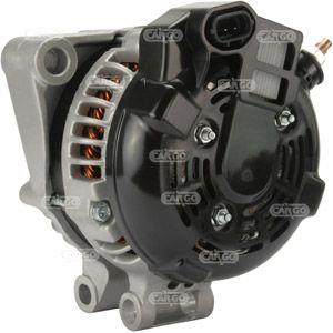 Alternator Cargo 114491