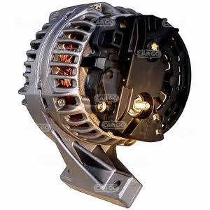 Cargo Alternator – price