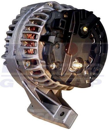 Alternator Cargo 112072