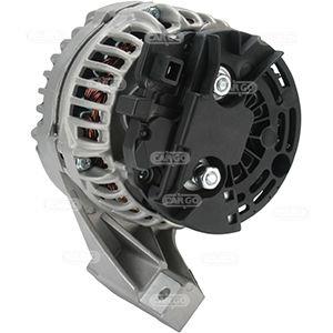 Cargo 112072 Alternator 112072