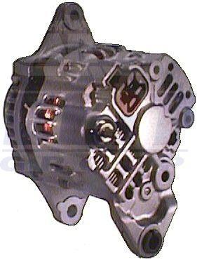 111495 Cargo Alternator