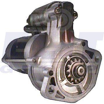 Starter Cargo 111461