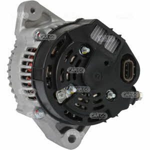 Cargo Alternator – price 725 PLN