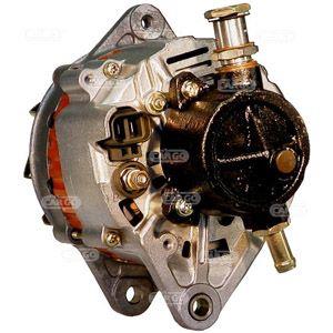 Alternator Cargo 112093