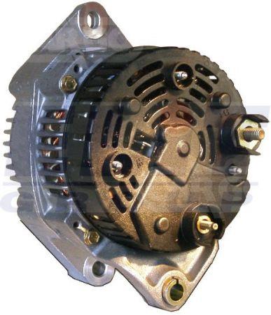 Alternator Cargo 111937