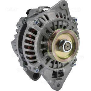 Cargo 114432 Alternator 114432