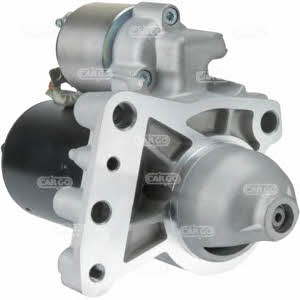Starter Cargo 114692