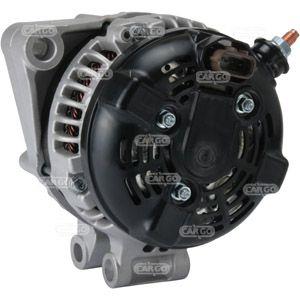 Cargo Alternator – price 722 PLN
