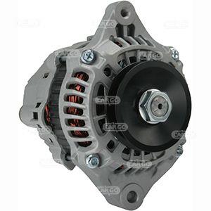 114807 Cargo Alternator