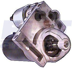 Starter Cargo 111490